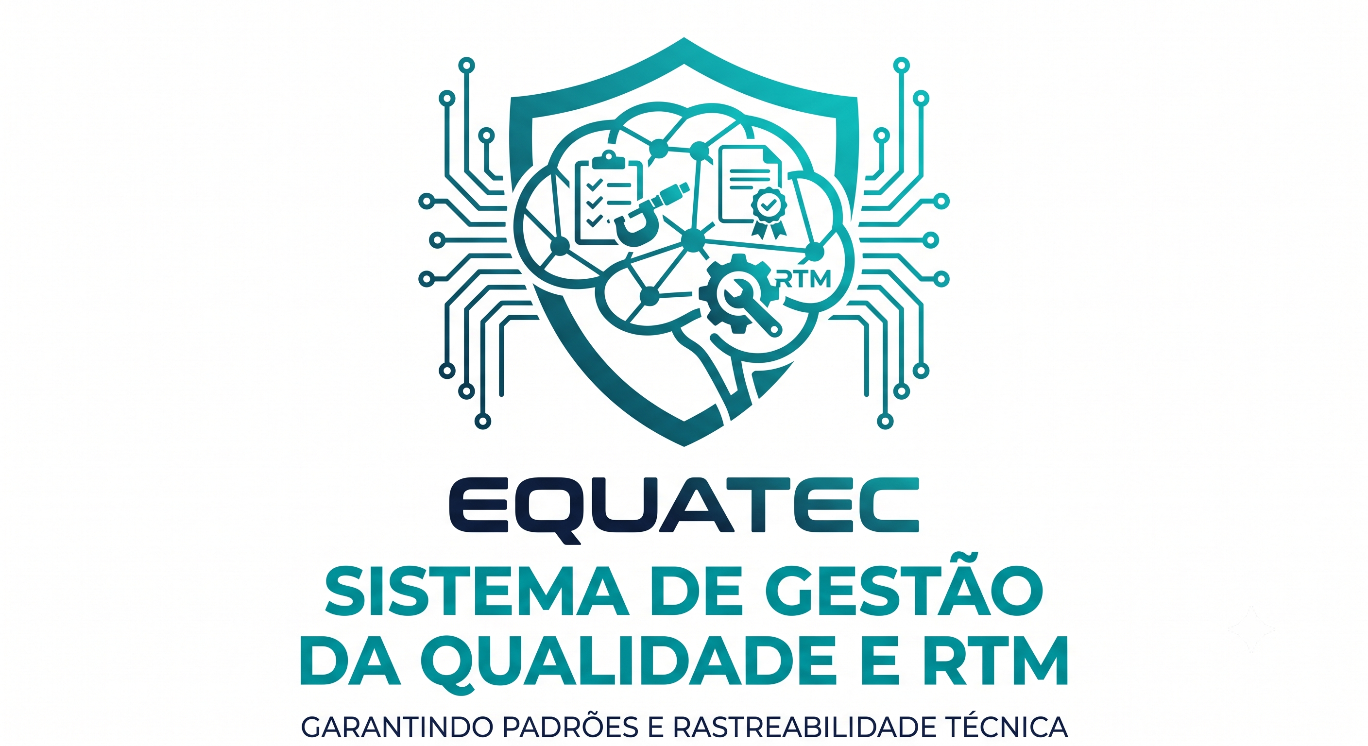 Equatec - Qualidade e RTM